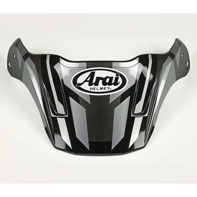 Motorhelm vizier Arai Tour-X4