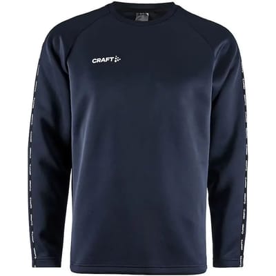 Craft Squad 2.0 Sweater Heren - Marine | Maat: XS