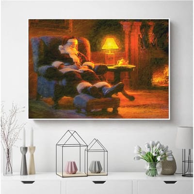 DIY 5D Diamond schilderij volledige ronde hars Cartoon Diamond borduurwerk kruissteek mozaïek Wall Art Home Decor Full Square 20X30CM