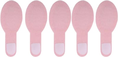 5 Stuks Verstelbare Vingerbrace - Vingerorthese & Vinger Corrector voor Artritis, Rechtzetten van Vingers & Pijnverlichting - Roze