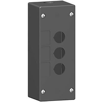 Schneider Electric XALG03 Lege behuizing (l x b x h) 65 x 180 x 72 mm 1 stuk(s)