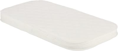 Puck Matras voor Heya Bed - 70 x 141 cm - HR30 Koudschuim Tencel