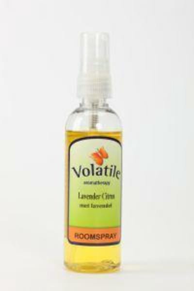 Volatile Roomspray Lavender Citroen
