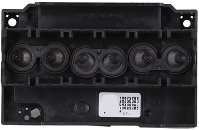 MTTproducts- Printkop Langdurig ABS - Vervangbaar - Geschikt voor L801/L800/L805/L850/T50/T60/R290 - Veilig - Duurzaam - Eenvoudig te installeren - Printerkop