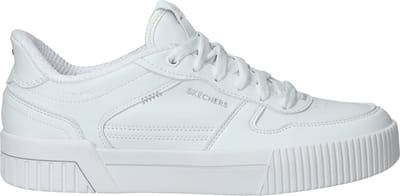 Skechers Jade Put It In Neutral Slip-Ins Sneakers - Dames - Wit
