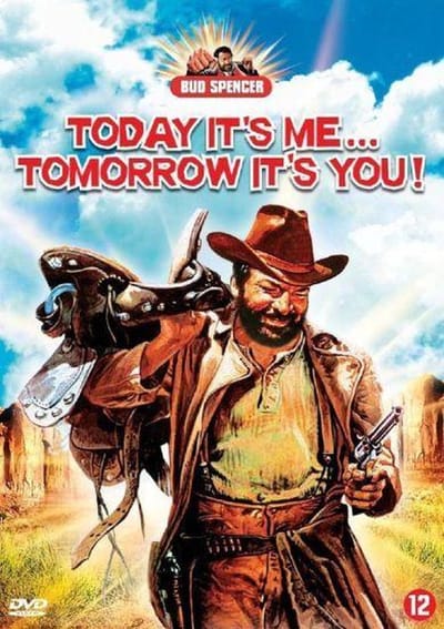Today It's Me, Tomorrow It's You