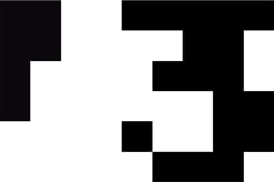 Dabrye - Three/Three (2 LP)