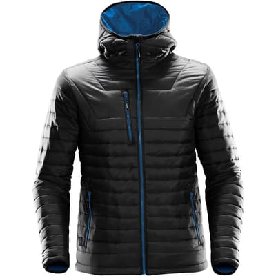 Hooded jacket Stormtech Gravity Thermal