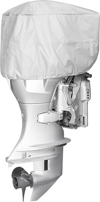 Steady buitenboordmotor hoes 200+ (4-takt) & 225 pk (2-takt) 76x64x80cm