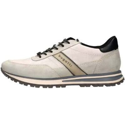 Lage Sneakers Bugatti -