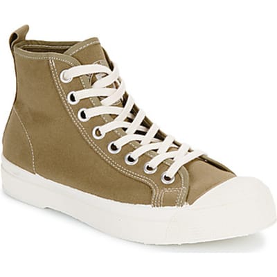 Bensimon  Hoge Sneakers STELLA