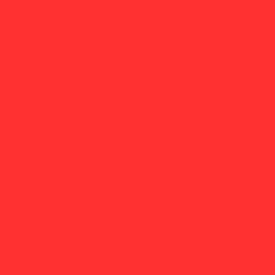 Unitrade SoftCut Iron-on Flexfolie voor Silhouette,Cricut,Loklik,... 3 Vel van 30,5x50cm - Rood