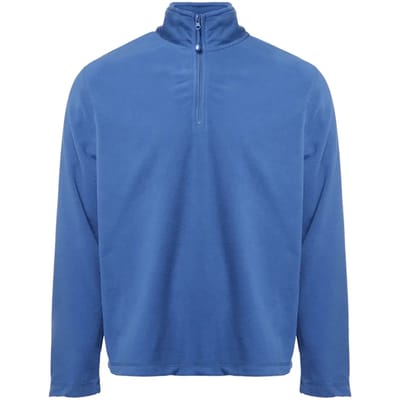 Fleece met ritskraag Pen Duick Nordic