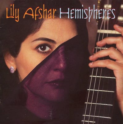 Hemispheres