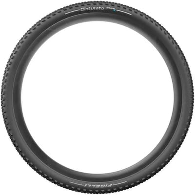 Pirelli Tire Cinturato Gravel S Black - UNI