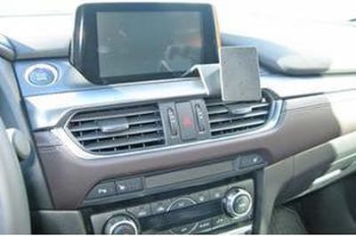 Brodit ProClip houder geschikt voor Mazda 6 2015-2018 Angled mount