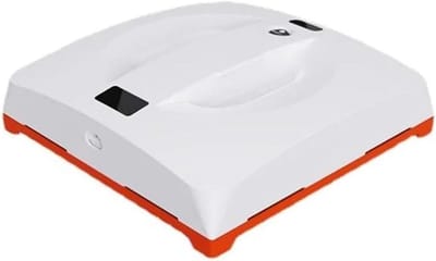 Raamreiniger Robot - Automatische Wisser - Ramen Schoonmaken - Slimme Navigatie - 10 Gram - Wit