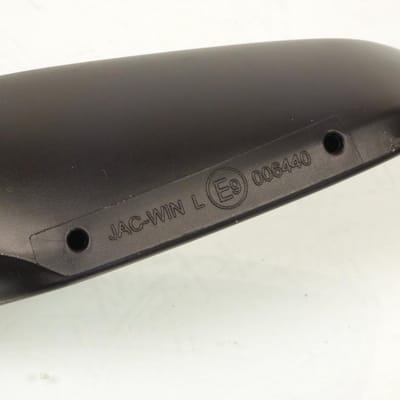 Rétroviseur gauche pour scooter Honda 125 PCX 2018 à 2026 JY-173-LH M10x1.25L