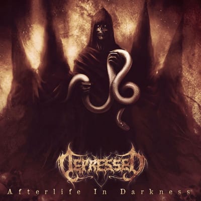 Afterlife in Darkness