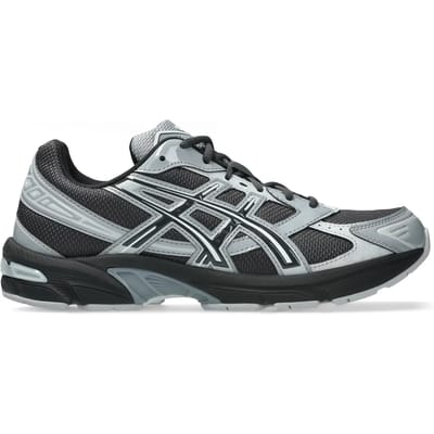 ASICS Gel - Sneakers - Unisex - Black Grey