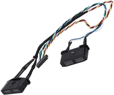 Val Sensoren Set - Anti-val Sensoren - Stofzuiger Robot Onderhoud - Specifiek Voor OZMO T8