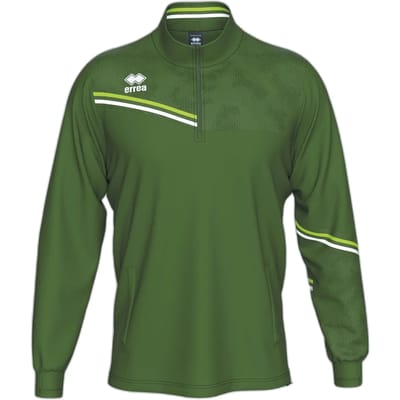 Sweatshirt Errea Elias Jas Ad - Sportswear - Volwassen