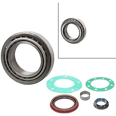 Schaeffler Fag Wiellagerset FAG 713 6791 10