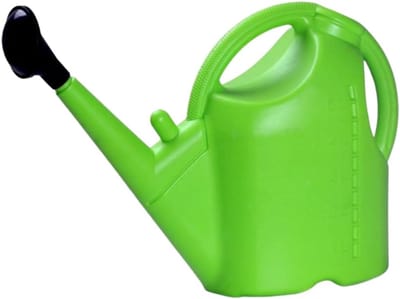 Tuin Gieter - Waterkan Planten - Planten Water Geven - Verschillende Maten - 10L 8L 5L 3L - Groen