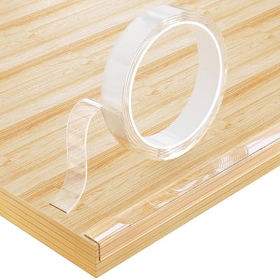 Famanu - 12 Stuks Glazen shotflessen 60 ml met deksel en borstel, heldere luchtdichte flessen voor sap of olie
