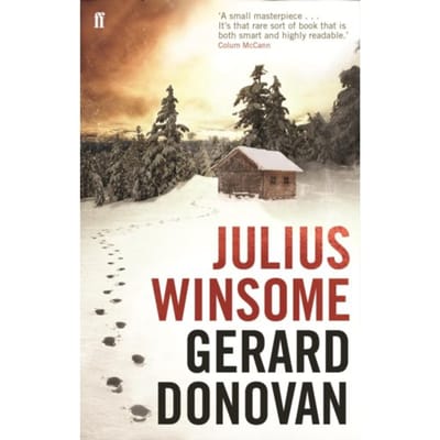 Julius Winsome - Gerard Donovan