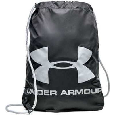 Rugzak Under Armour Ua Ozsee Sackpack - Sportswear - Volwassen