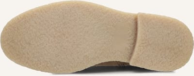 AYANA 09-241 Boots Dames - Taupe - Maat 39