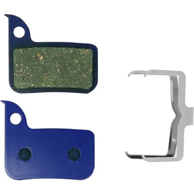 Paar remblokken Marwi Sram Gids - Elixir Trail X0-X9-X7 (Marwi Organic)