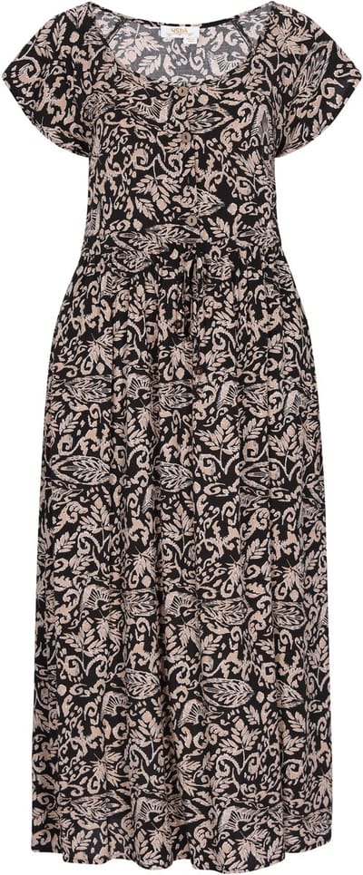 usha Dress