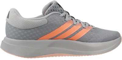 Adidas Dames Treadmove Sneaker ardloopschoen Sport JQ9777 Grey