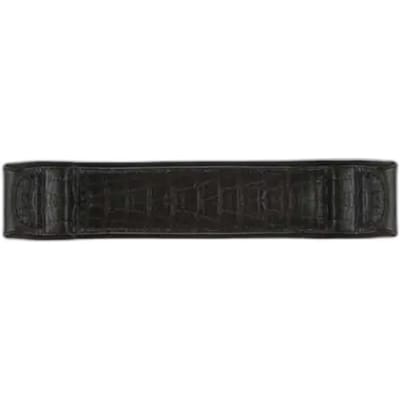 Paardenneusriem PS of Sweden High Jump Matte Croco
