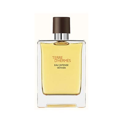 Hermès Eau De Parfum Hermès - Terre D'hermès Eau Intense Vétiver Eau De Parfum  - 200 ML