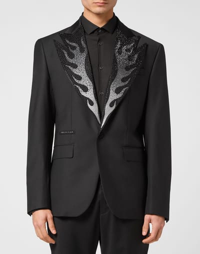 Blazer Flame