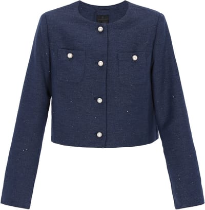 DreiMaster Blazer