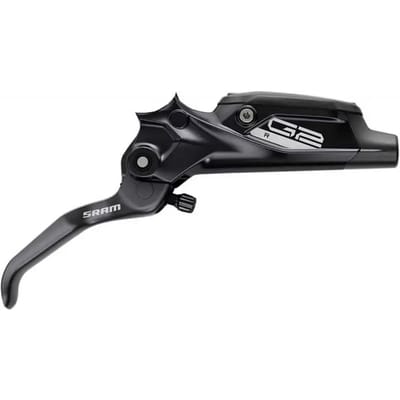 Sram G2 R A2 Aluminium Disc Brake Hefboommontage Zwart
