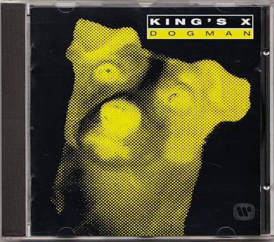 Muziekalbum CD Klassieke Geluidskwaliteit Fysieke Drager