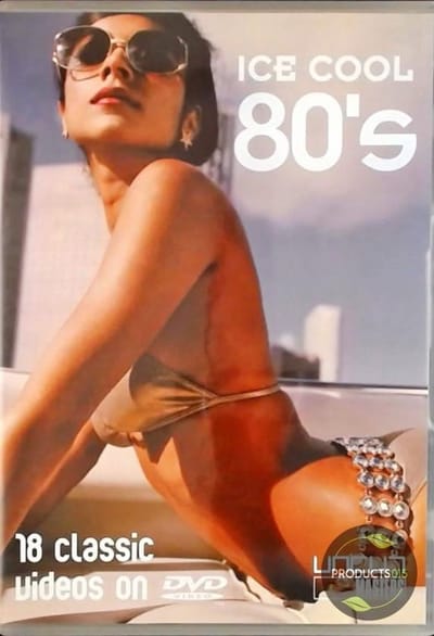 Ice Cool 80's