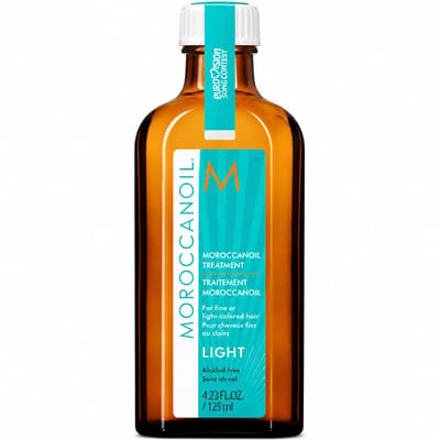Moroccanoil – Be An Original Light – 125 ml