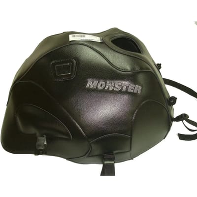 Motorfiets tankbeschermer Bagster 600/750/900 monster