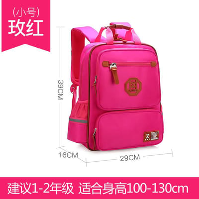 Sac à dos pour enfants Sacs d'école pour enfants Filles Garçons Sac à dos scolaire orthopédique Sac d'école étanche Sac à livres Mochila Infanti
