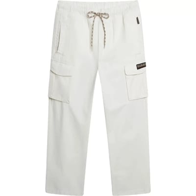Cargo broek voor dames Napapijri Faber