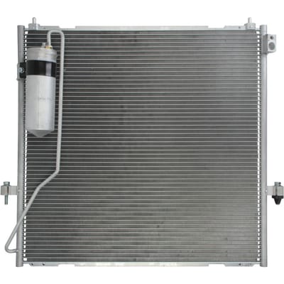 Condensator, airconditioning KOYORAD CD030917