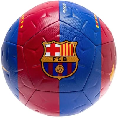 FC Barcelone Voetbal Academy 2026/27