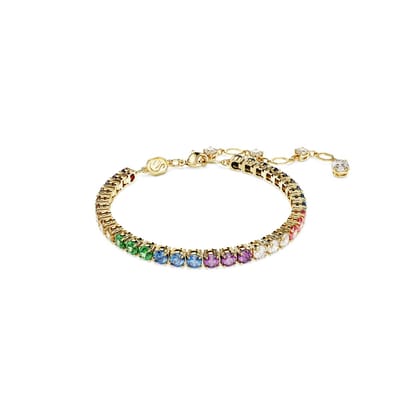 Swarovski Armband 5685691 Multicolour