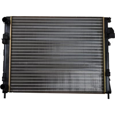 Radiator, motorkoeling NRF 58333